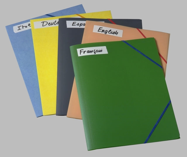 Correctietape Post-it 658R 25,4mm x 18m Navulling - 4