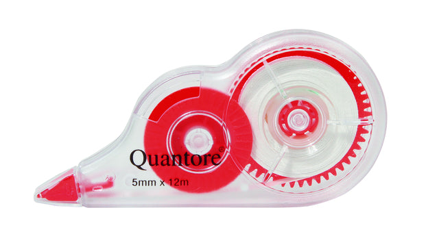 Correctieroller Quantore 4,2mm droog correctiemiddel - 2