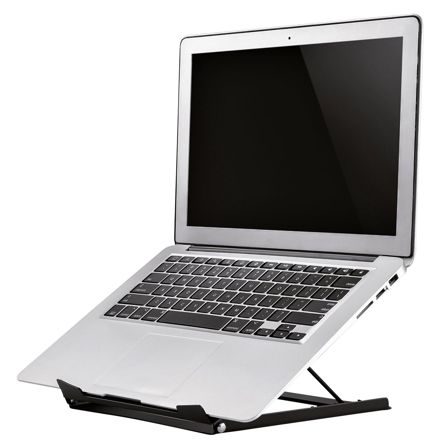 Universele Laptopstandaard met Verstelbare Hoogte - NEOMOUNTS NSLS075