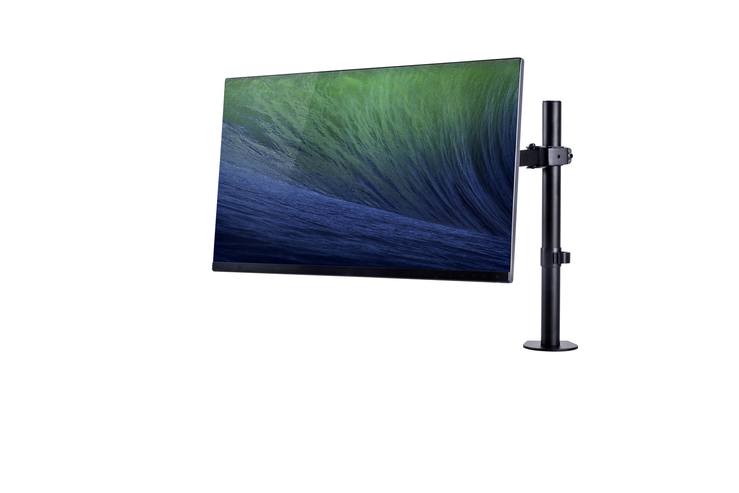 Neomounts D550 Monitorarm 10-32 inch Zwart - 3