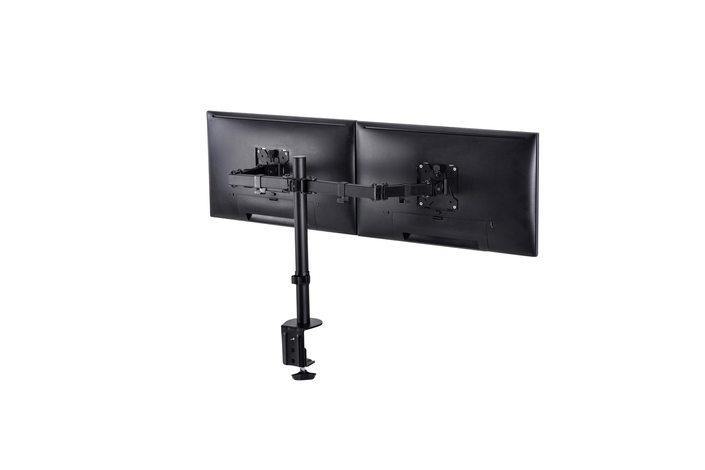 Neomounts D550D monitorarm voor 2 schermen tot 32 inch - 3