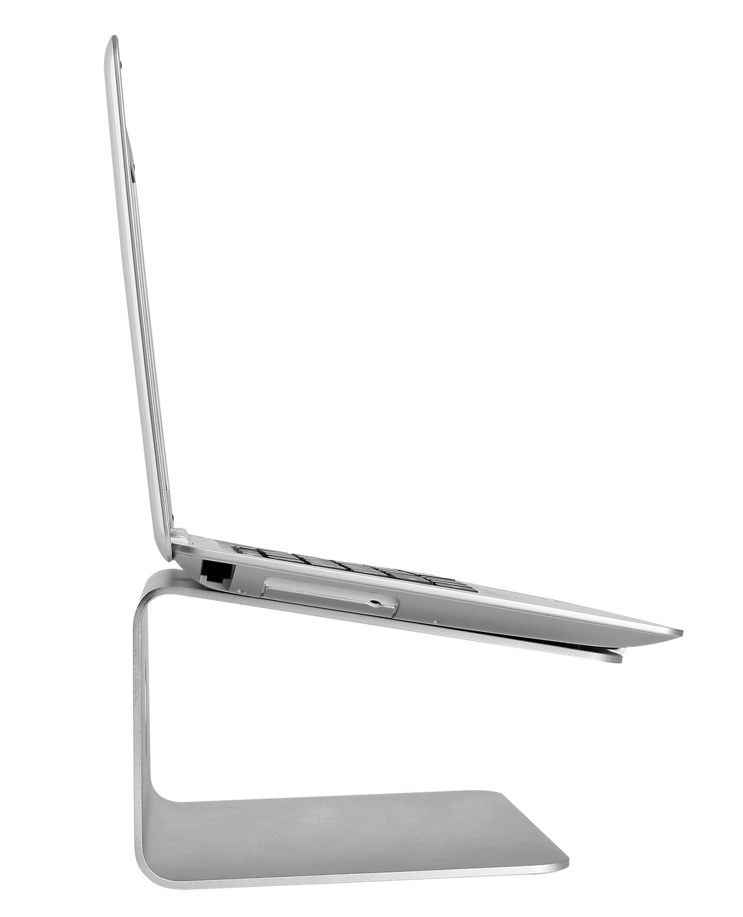 Leitz Ergo Monitorstandaard Verstelbaar Grijs - 3