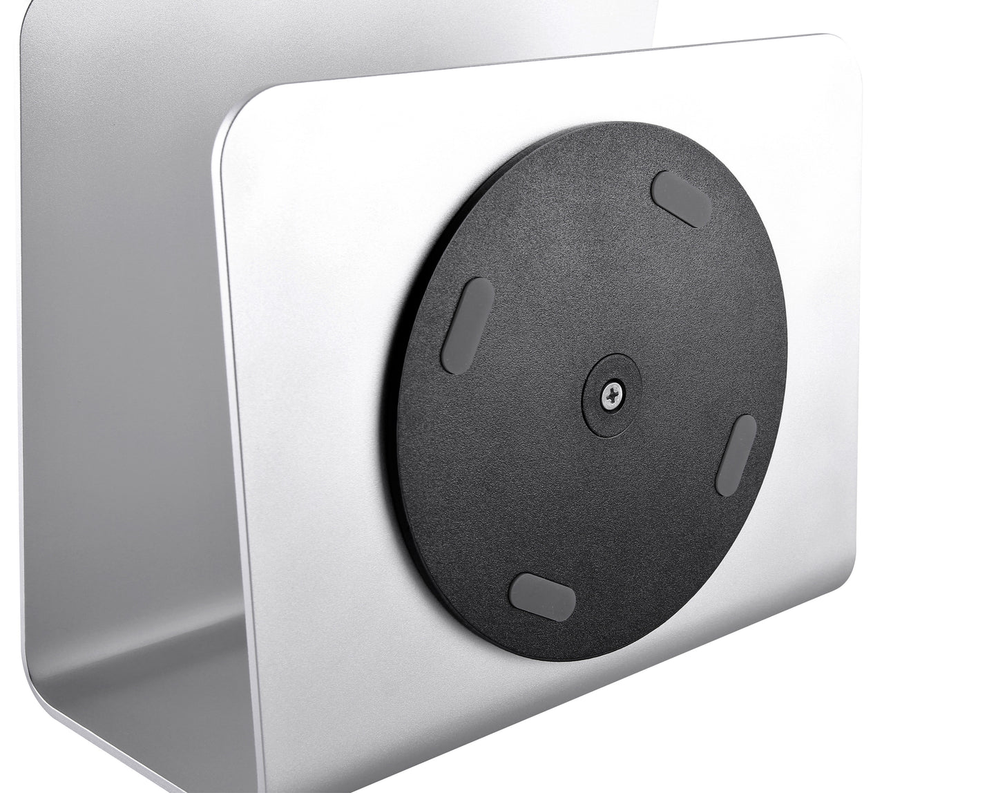 Leitz Ergo Monitorstandaard Verstelbaar Grijs - 5