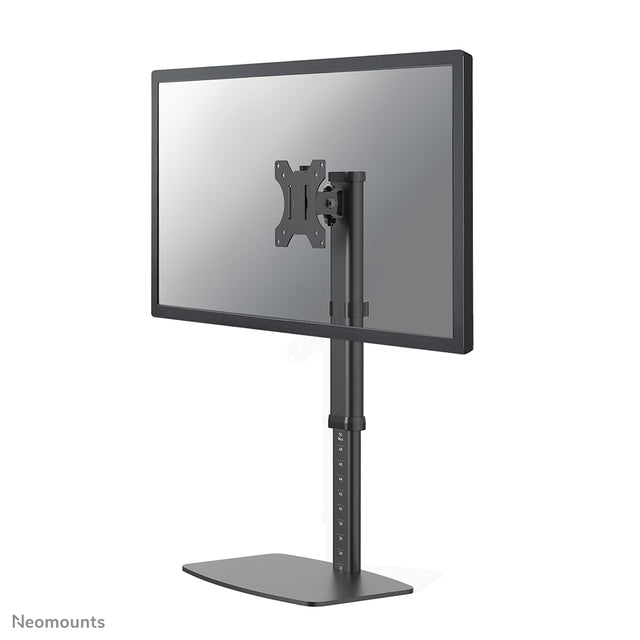 Neomounts D890 Monitorstandaard met Voet voor Schermen tot 32 inch