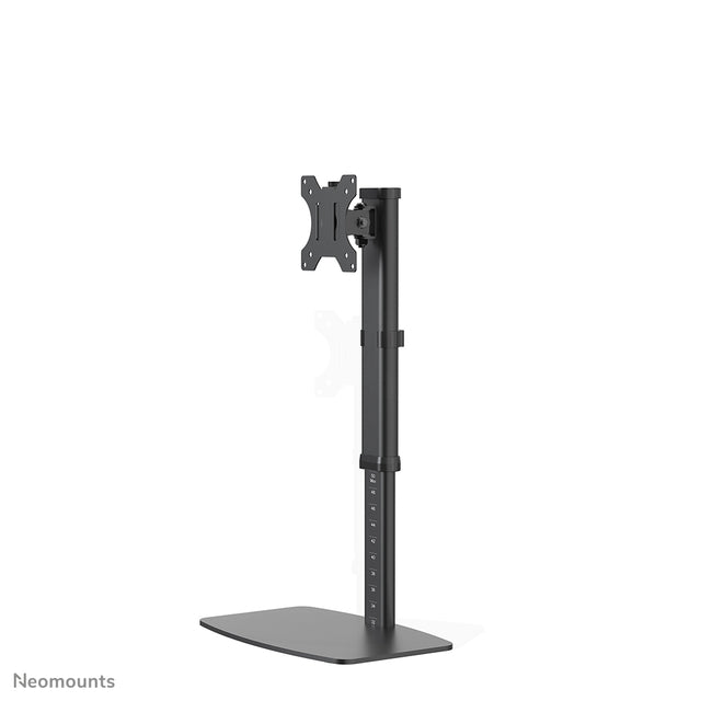 Neomounts D890 Monitorstandaard met Voet voor Schermen tot 32 inch - 3