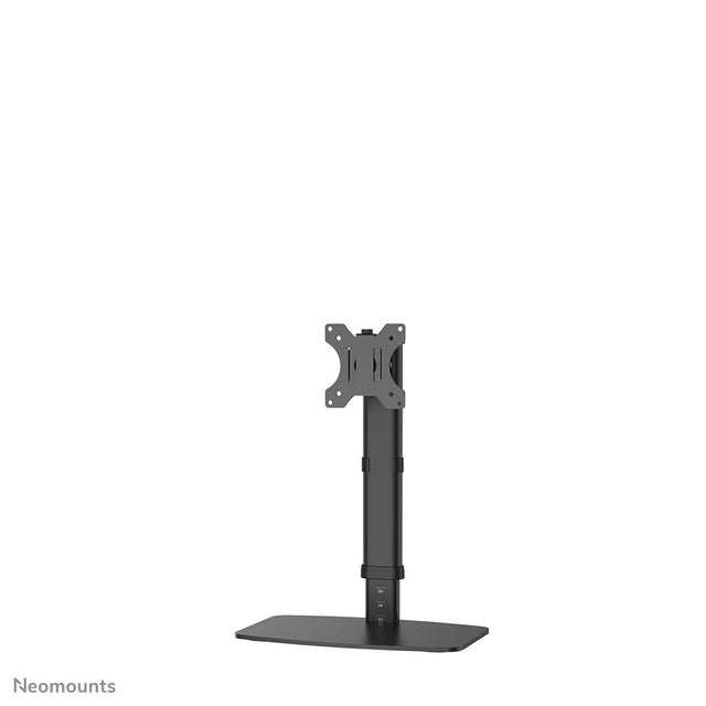 Neomounts D890 Monitorstandaard met Voet voor Schermen tot 32 inch - 4