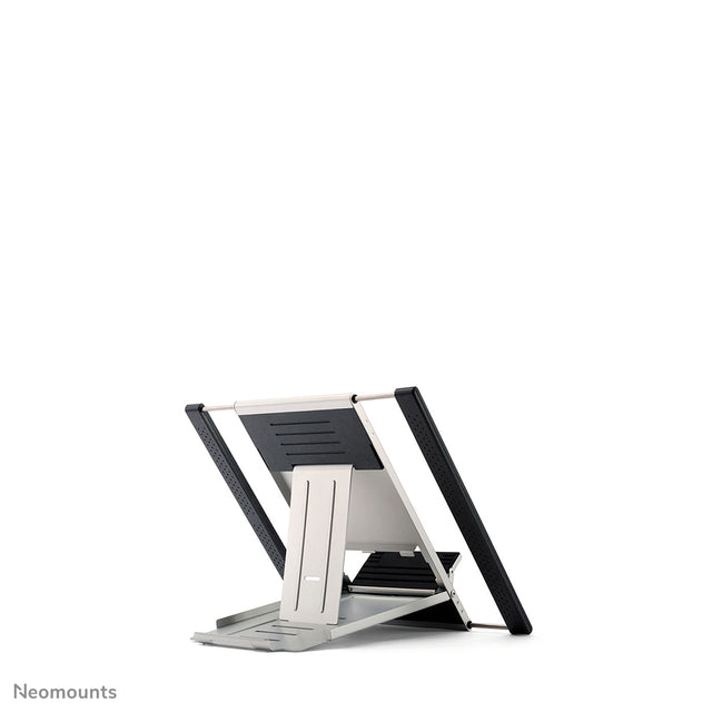Neomounts LS100 Tabletstandaard Zilver - 5