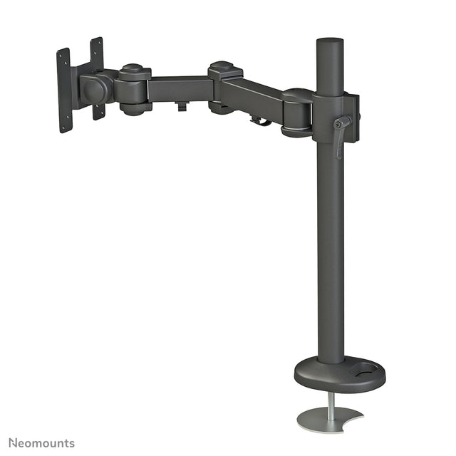 Neomounts D960G doorvoer monitorarm 10-30 inch, zwart - 5