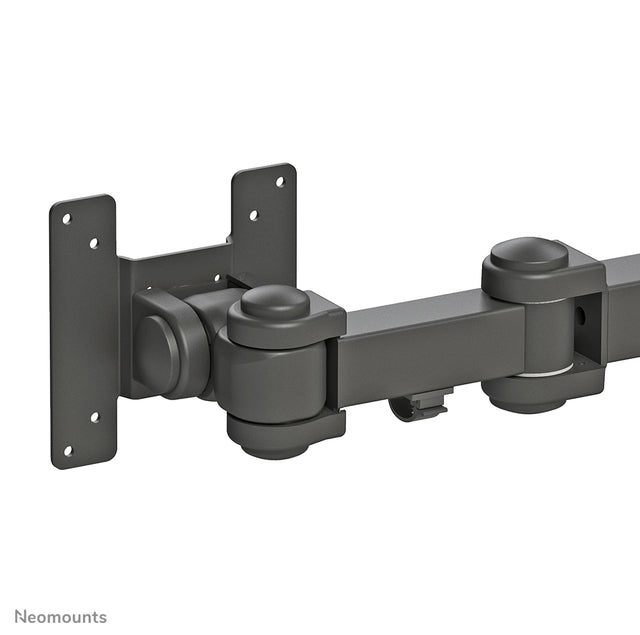 Neomounts D960D Monitorarm 10-27 inch Zwart - 4