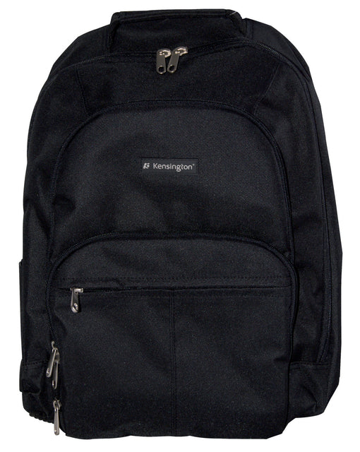Laptoptas Rugzak Kensington SP25 15.6 Inch Zwart