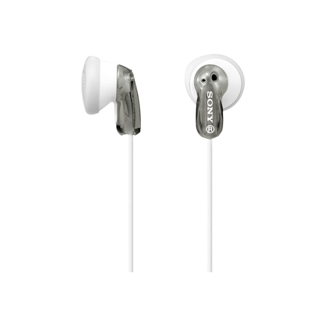 Sony E9LP In-ear Oordopjes Grijs