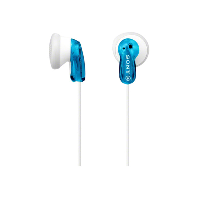 Sony E9LP In-ear Oordopjes Blauw