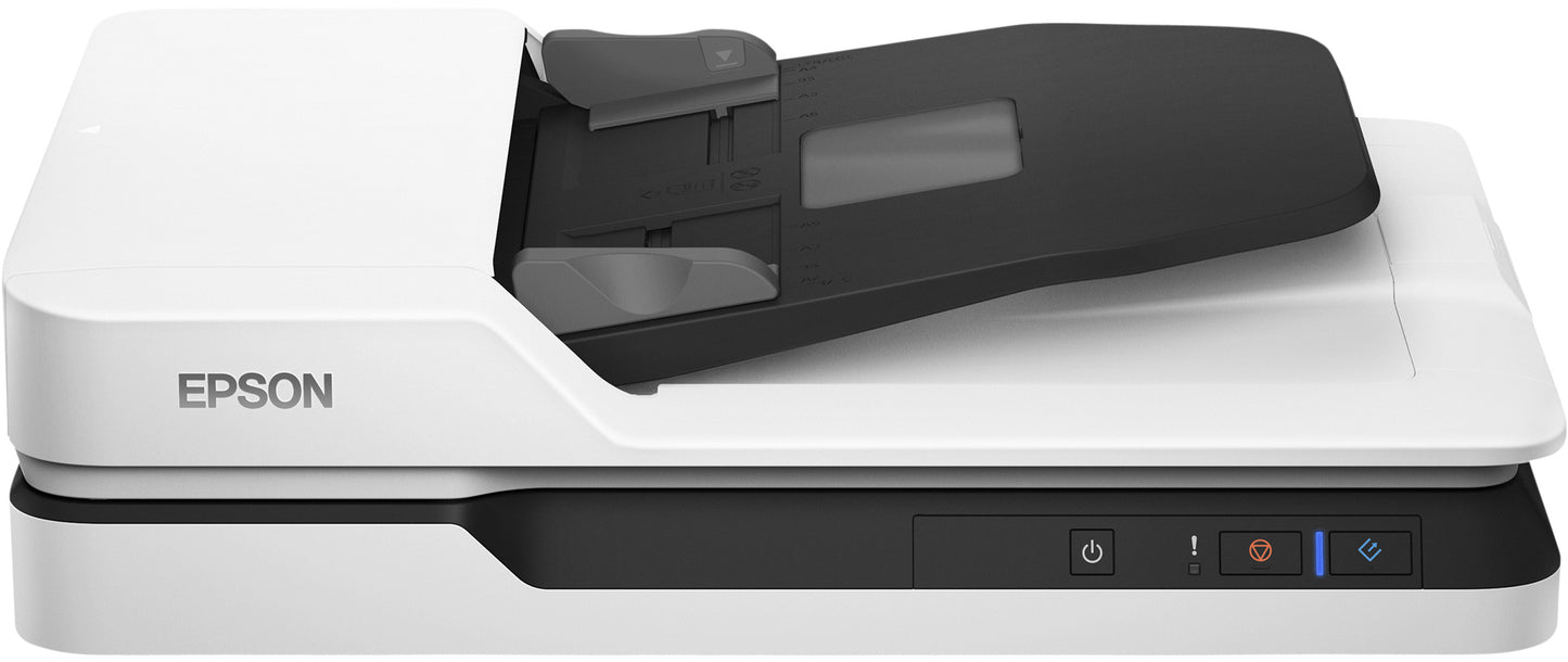 Epson DS-1630 Scanner