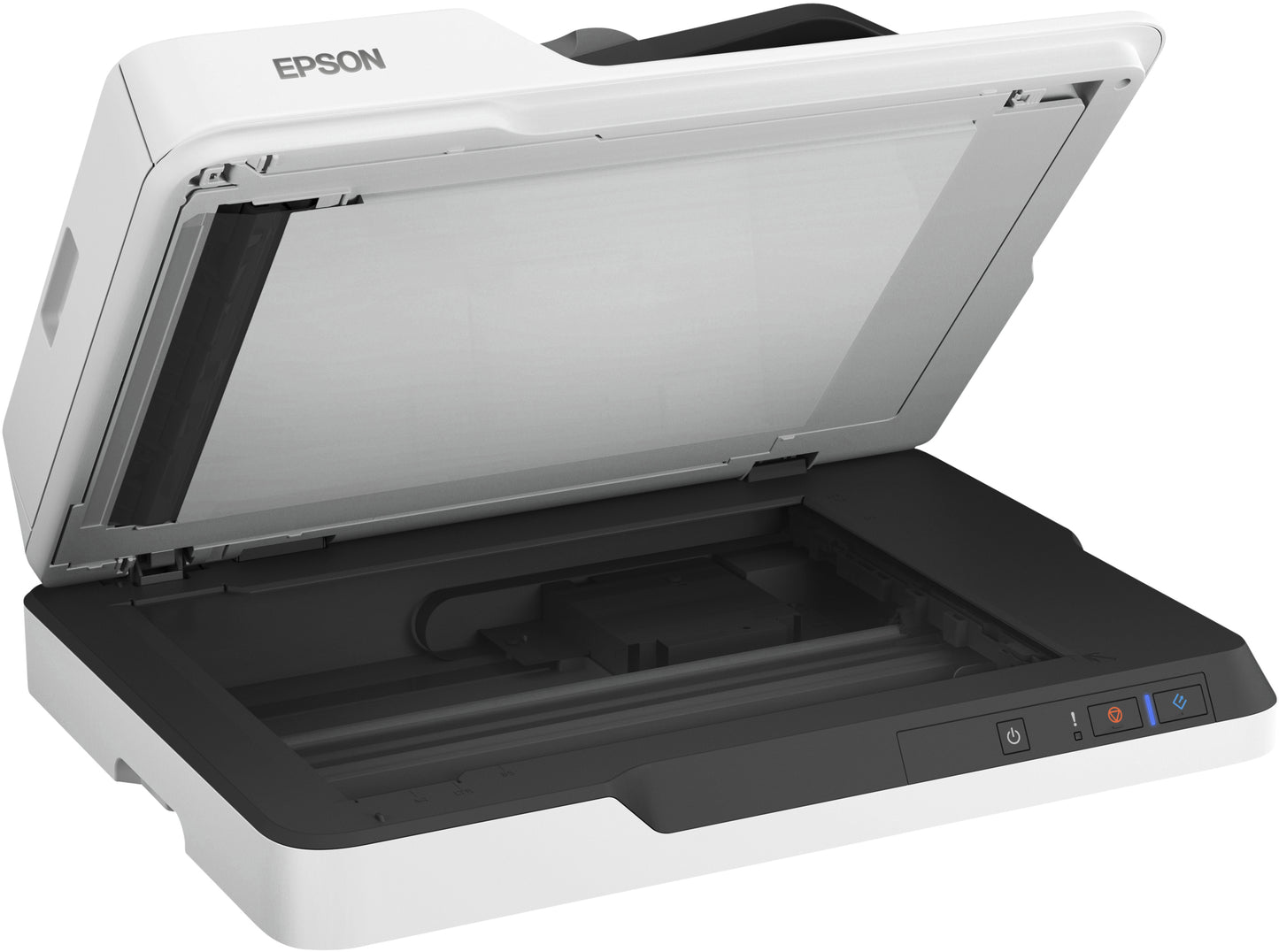 Epson DS-1630 Scanner - 3