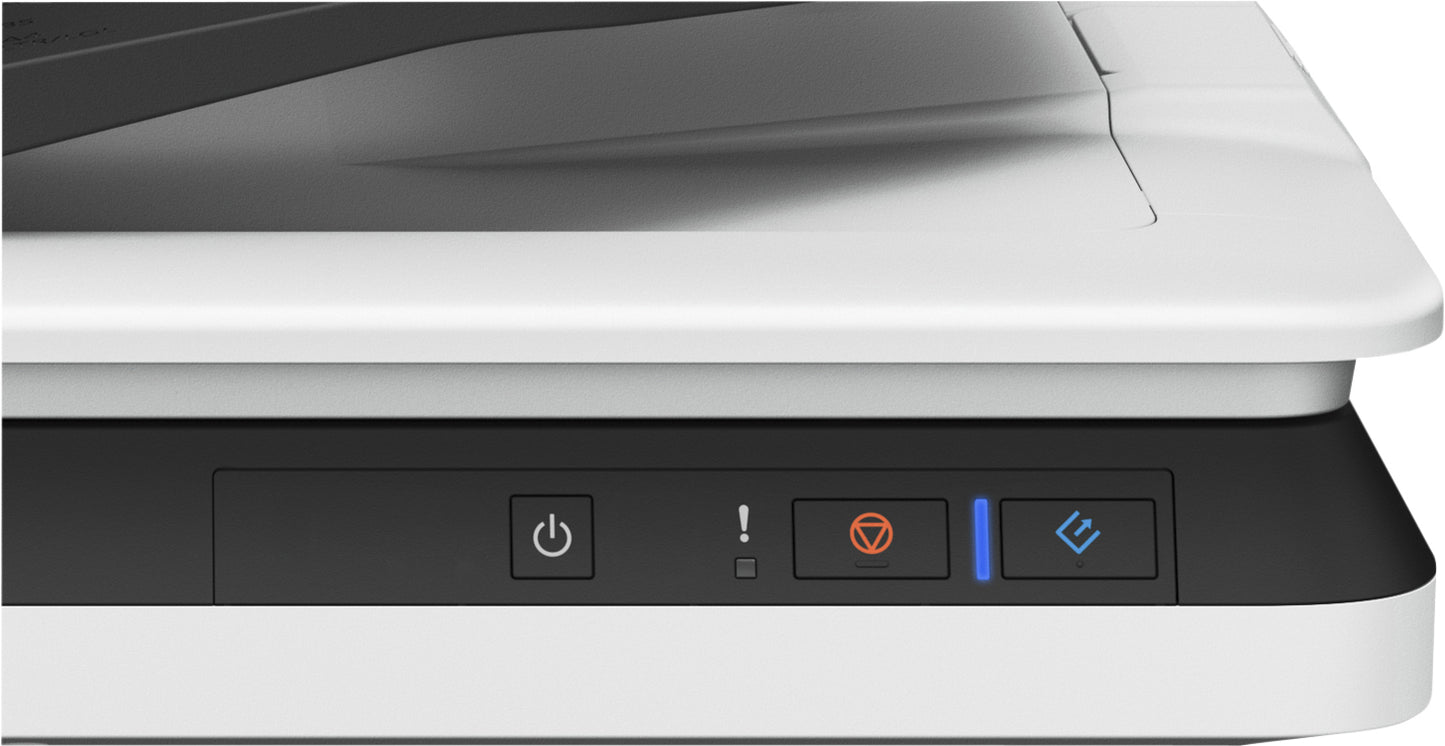 Epson DS-1630 Scanner - 4