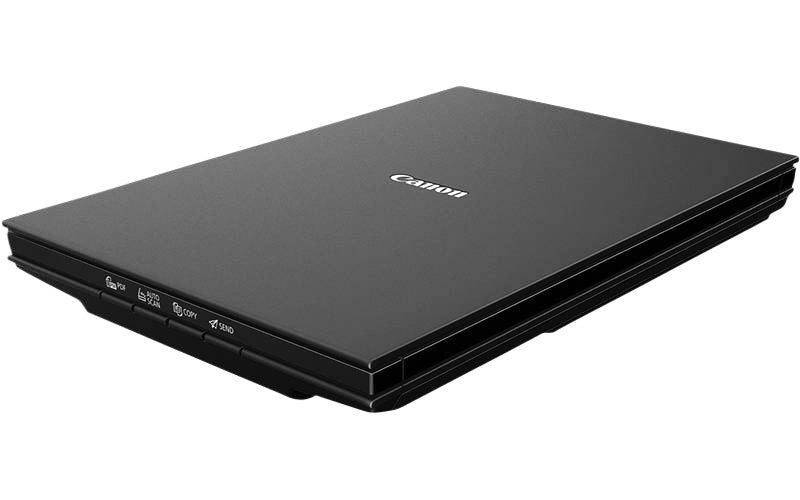 Canon LIDE 300 flatbed scanner A4 high-res - 2