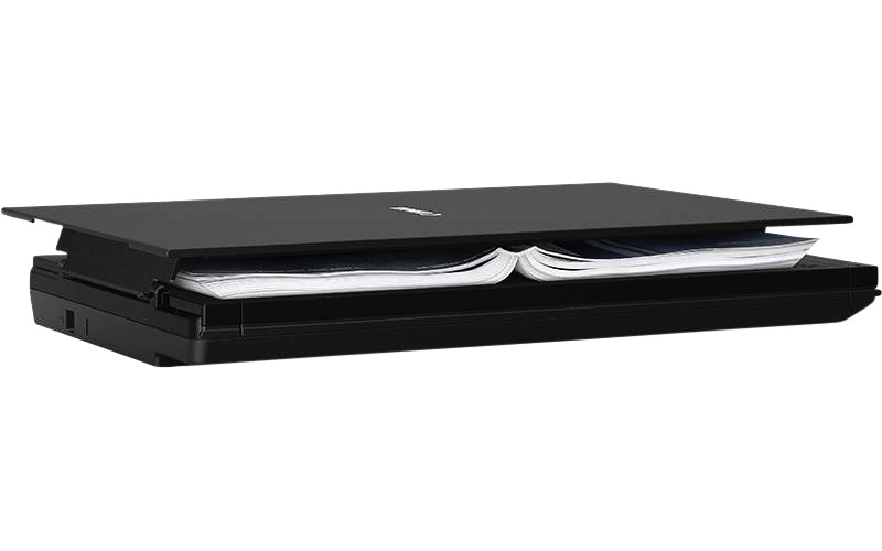 Canon LIDE 300 flatbed scanner A4 high-res - 3