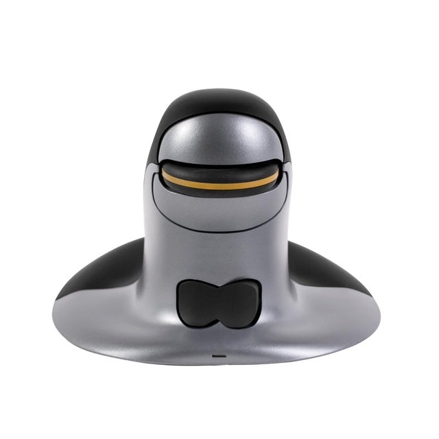 Fellowes Penguin Medium Draadloze Ergonomische Muis - 2