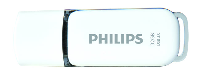 Philips Snow 32GB USB 3.0 Flashdrive