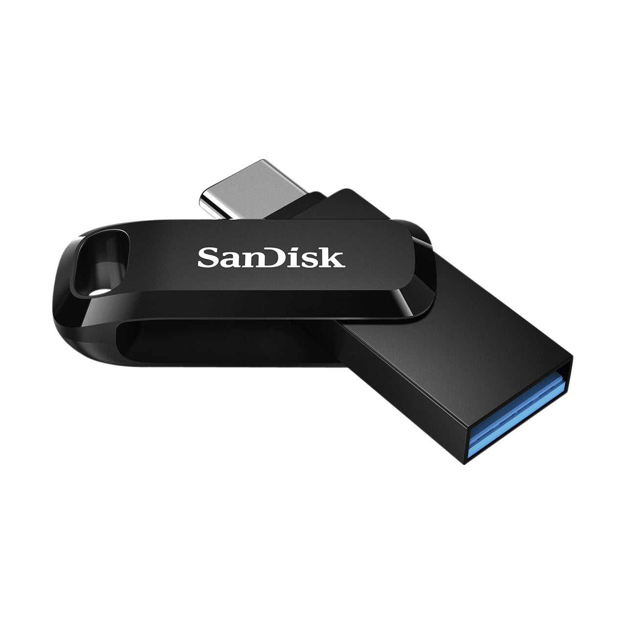 USB Stick Integral SanDisk Dual Drive Go 64GB USB-C - 3