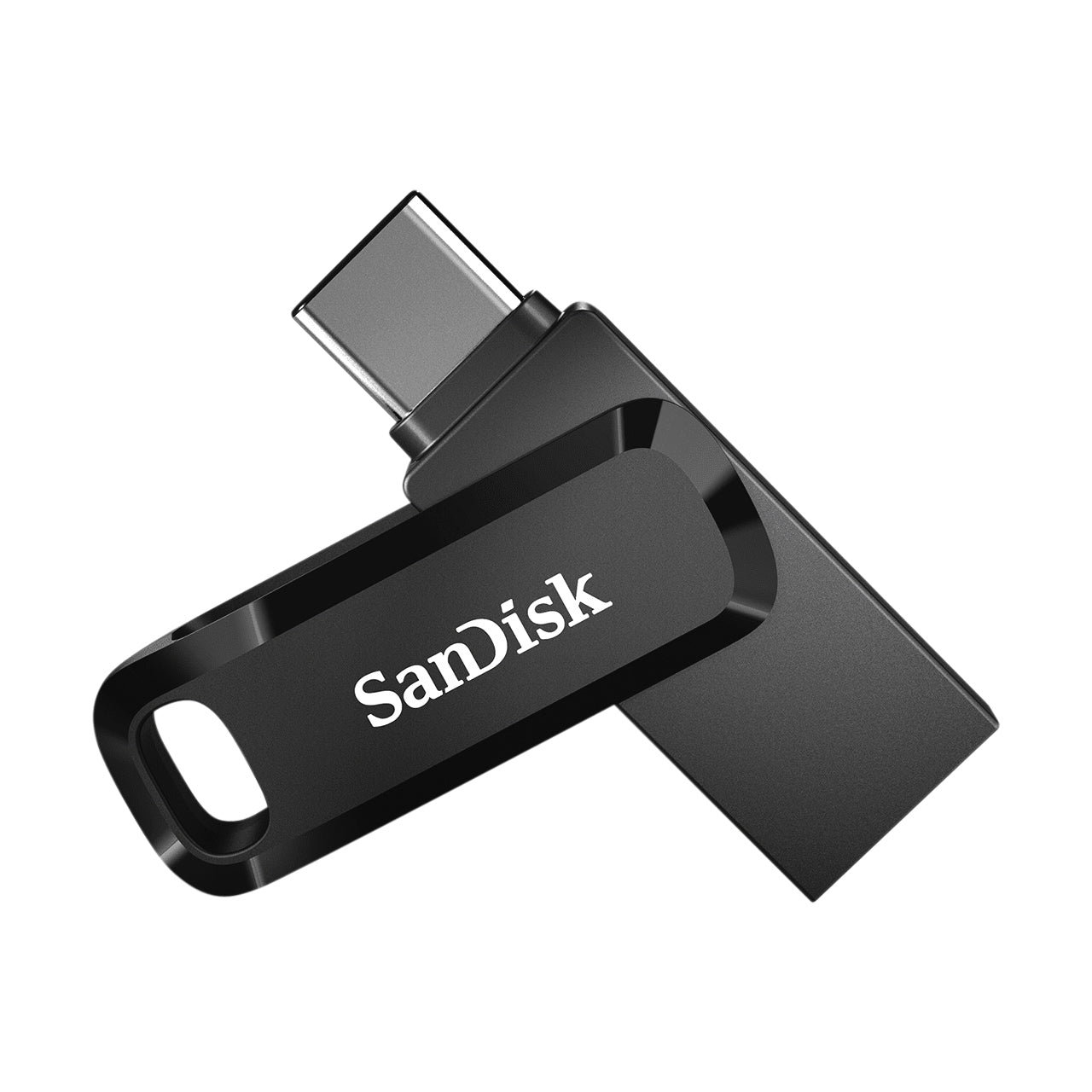USB-drive SanDisk Dual Drive Go USB-C 32GB