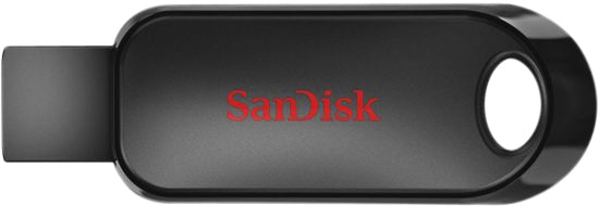 Sandisk Cruzer Snap 32GB USB-A 2.0 Flashdrive - 3