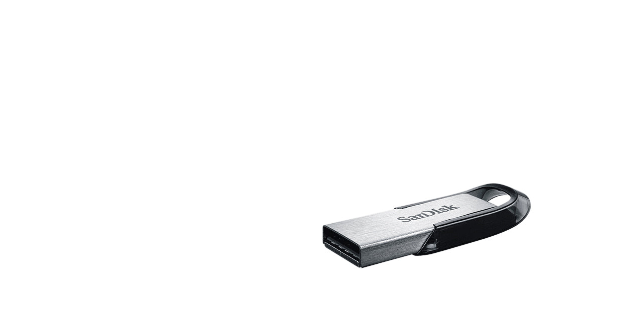 USB-stick SanDisk Ultra Flair 256GB USB 3.0 - 8