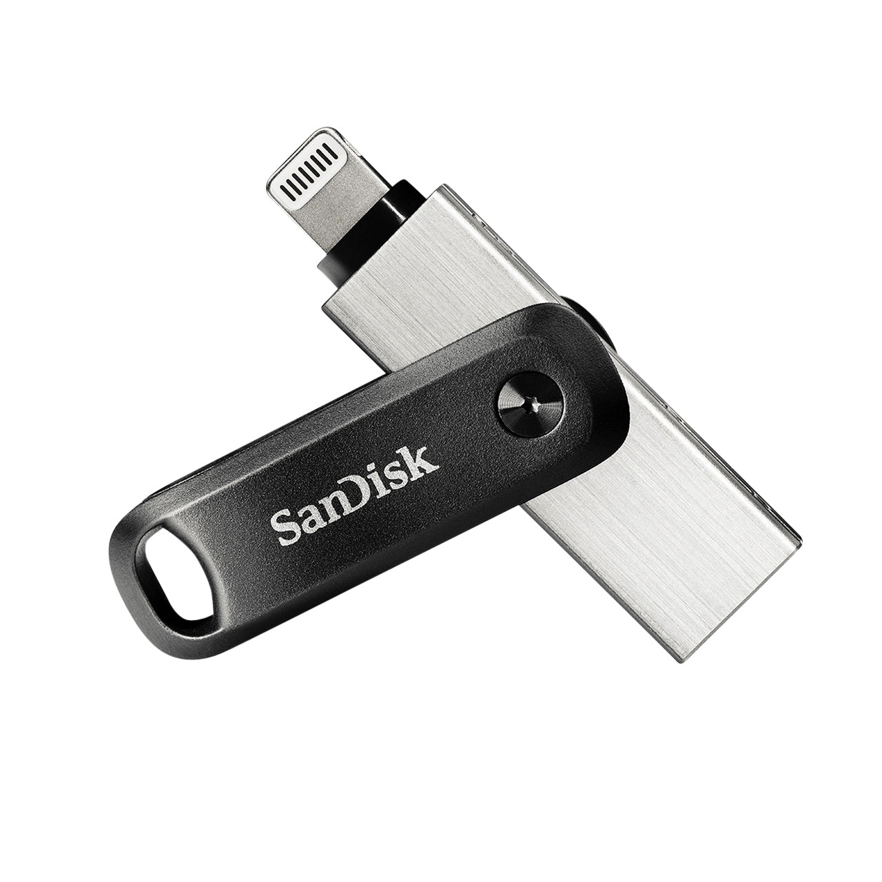 SanDisk iXpand Flash Drive 256GB USB 3.0 voor iPhone