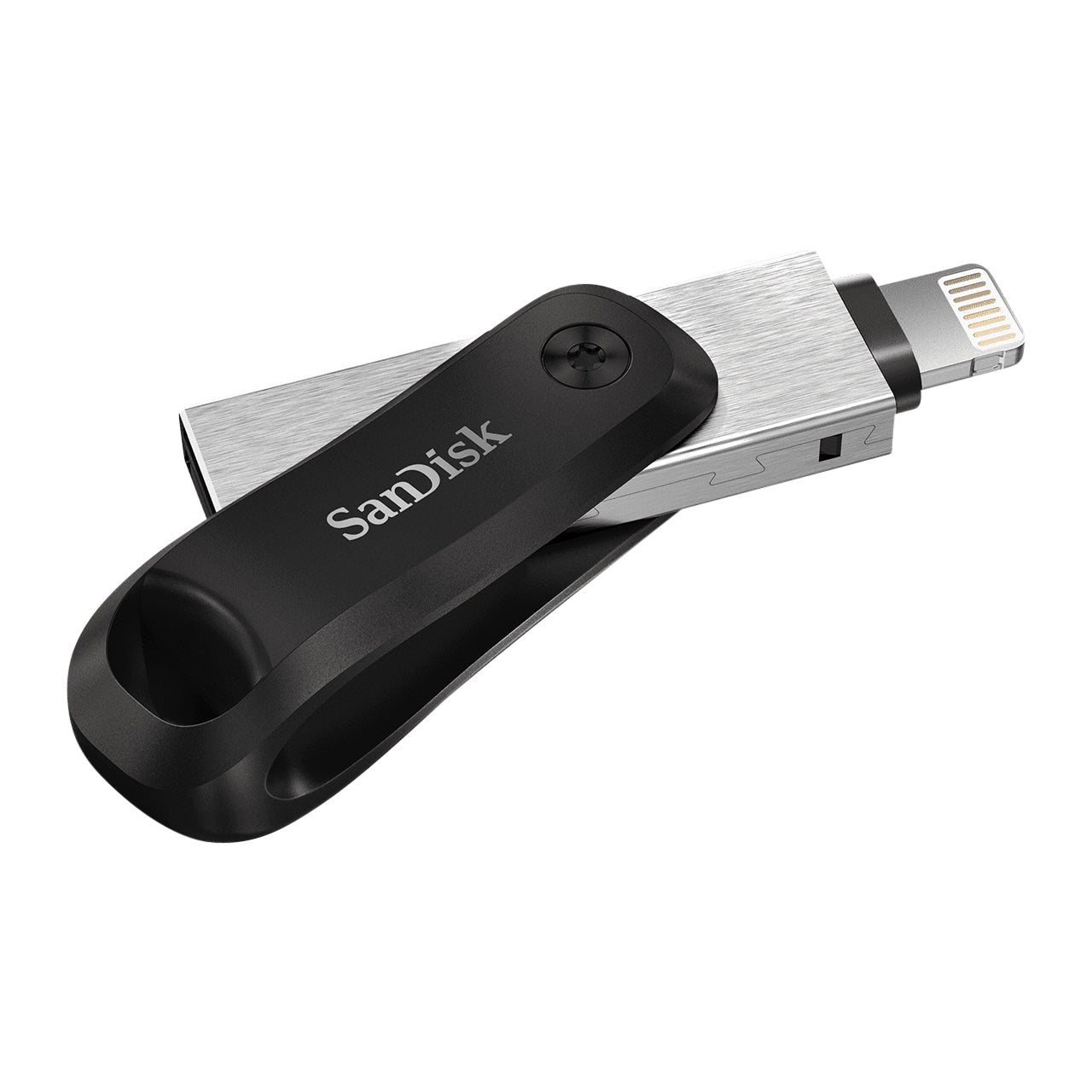 SanDisk iXpand Flash Drive 256GB USB 3.0 voor iPhone - 2