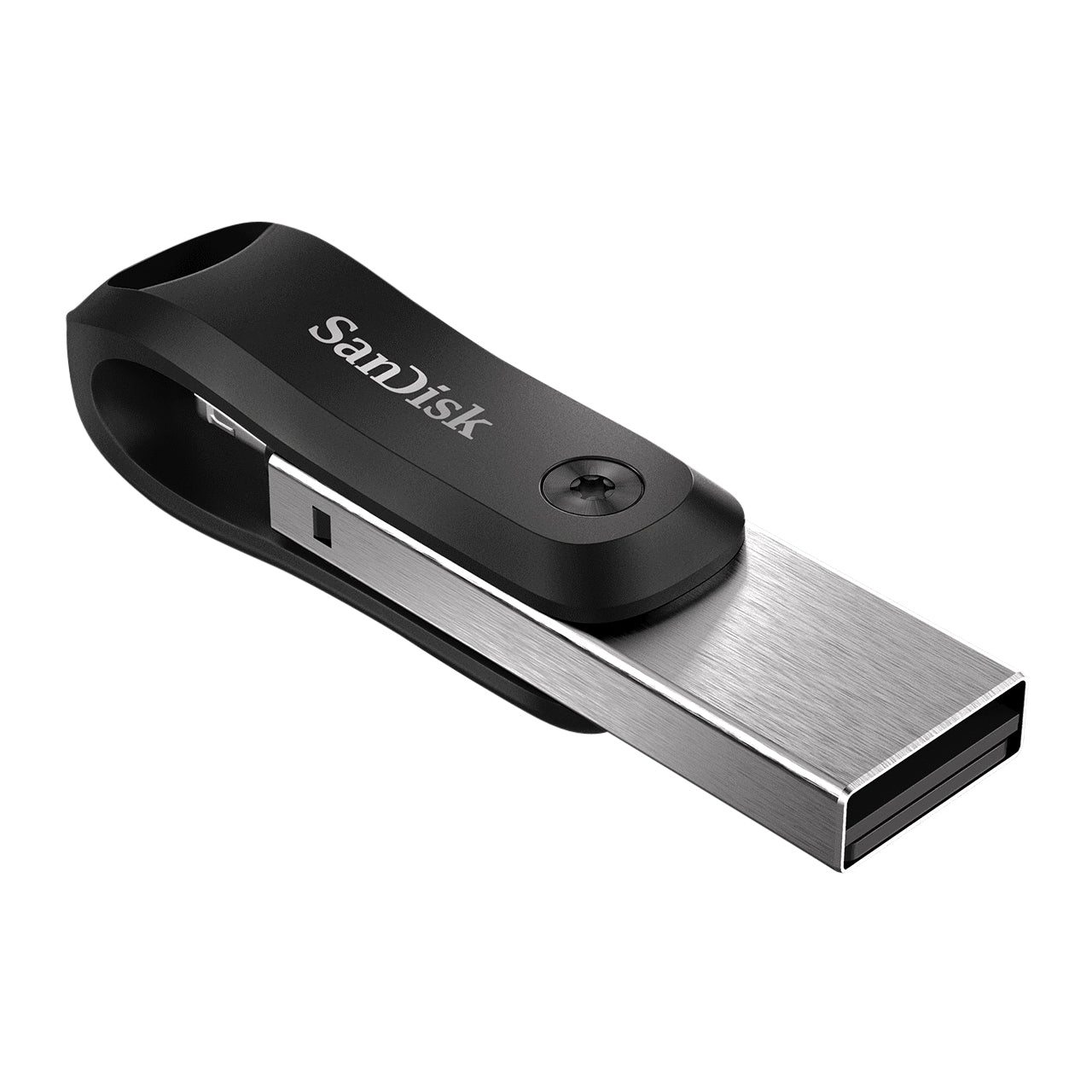 SanDisk iXpand Flash Drive 256GB USB 3.0 voor iPhone - 4