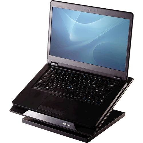 Fellowes Designer Suites Verstelbare Laptopstandaard - 2