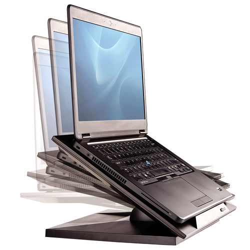 Fellowes Designer Suites Verstelbare Laptopstandaard - 4