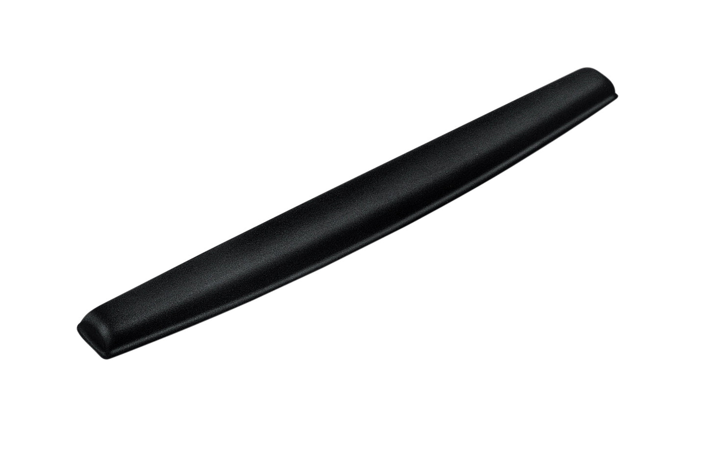 Memoryfoam polssteun Fellowes Zwart