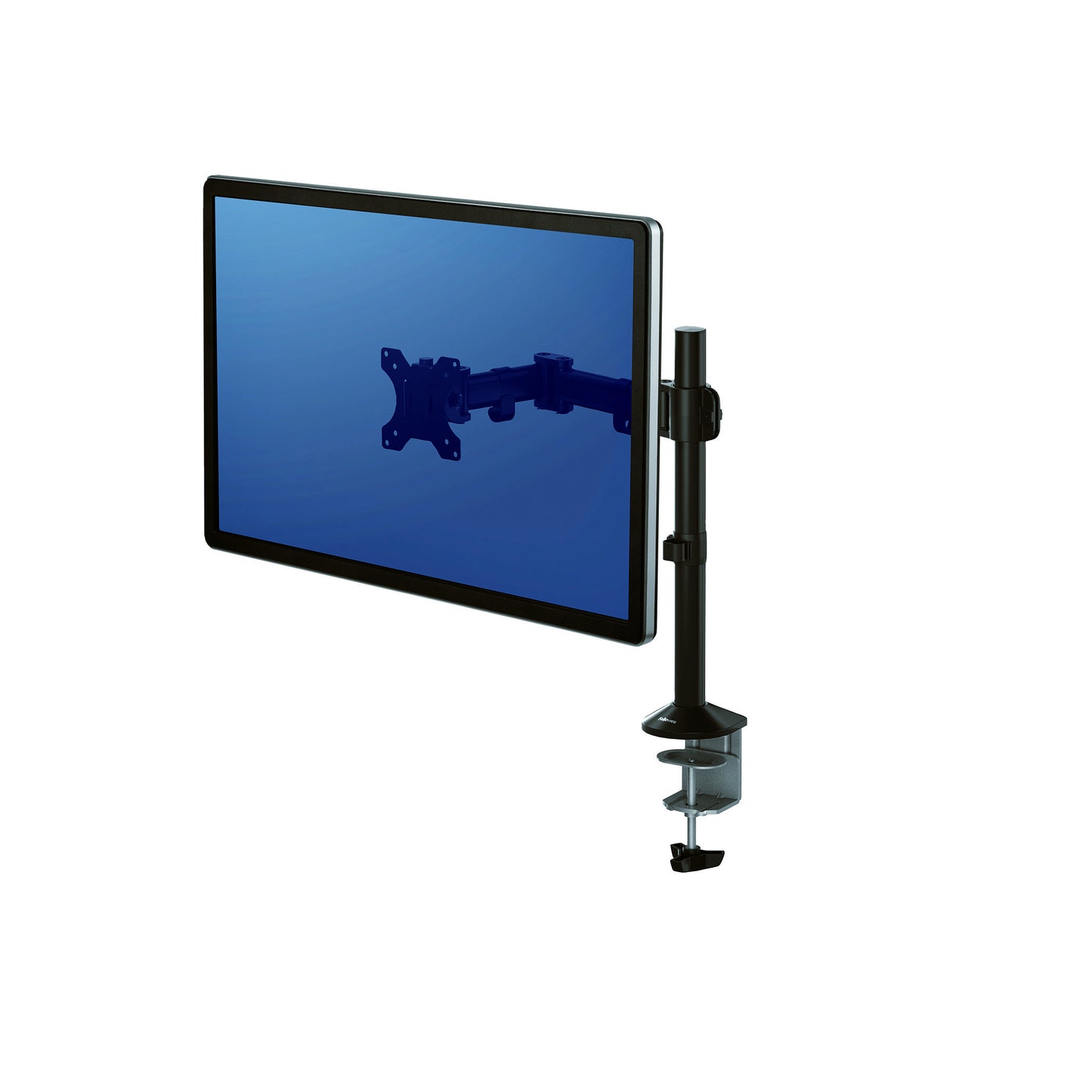 Fellowes Reflex Series enkele verstelbare monitorarm - 2
