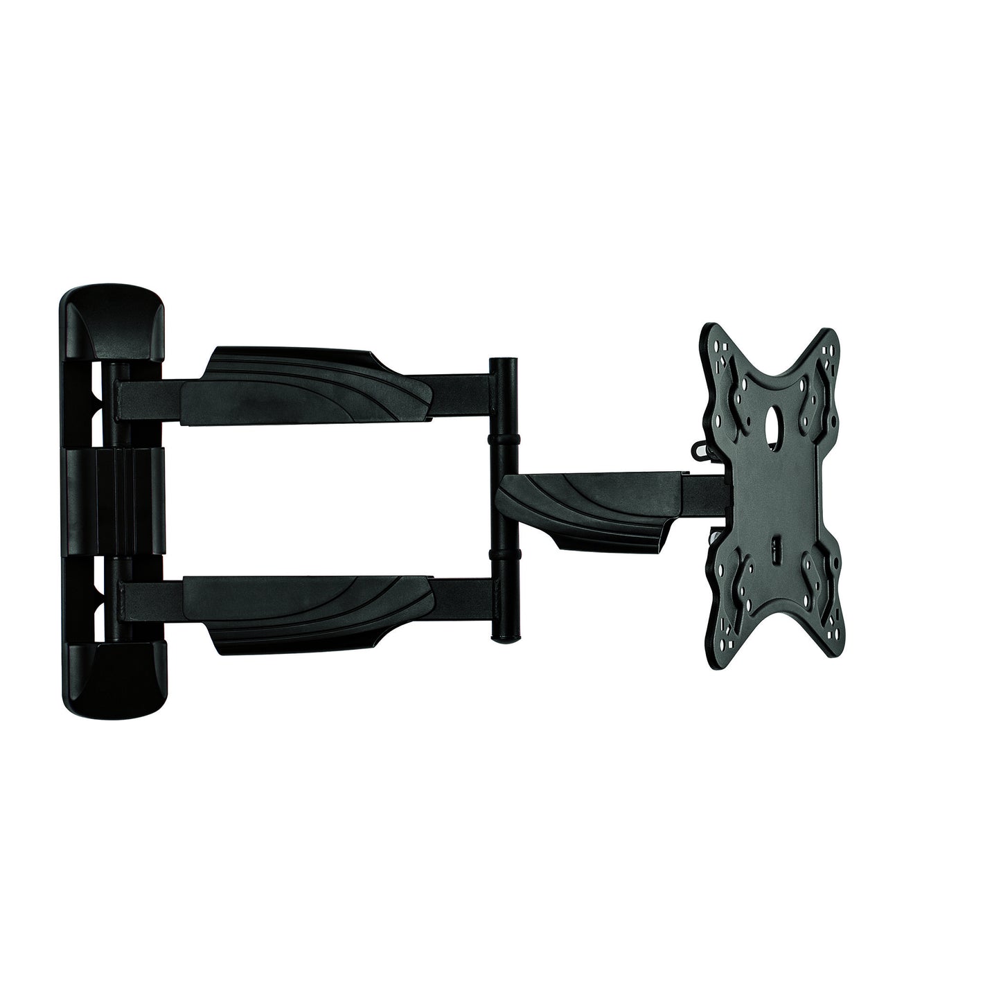 Fellowes Draaibare muurbeugel voor LCD/LED schermen - 4