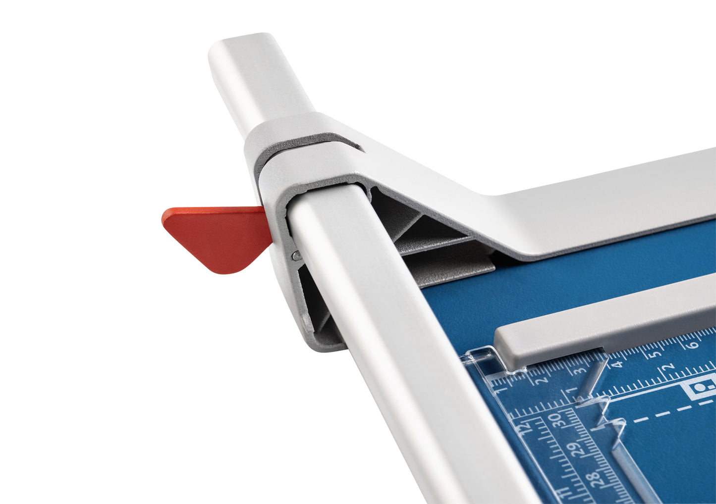 Dahle 507 rolsnijmachine 32cm voor precisiesnijden - 2