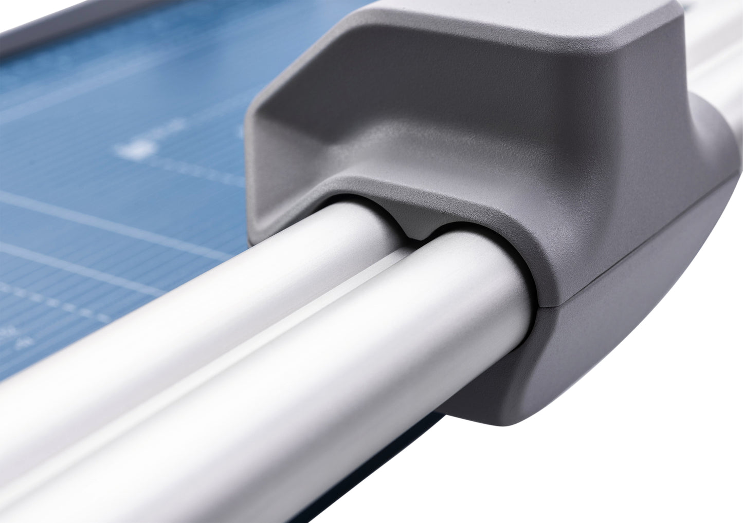 Dahle 550 360mm rolsnijmachine met automatische aandruk - 5