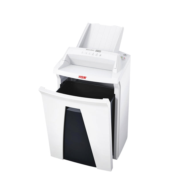 HSM Securio AF150 Papiervernietiger 4.5x30mm - 3