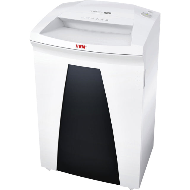 HSM Securio B32 Papiervernietiger 3.9mm