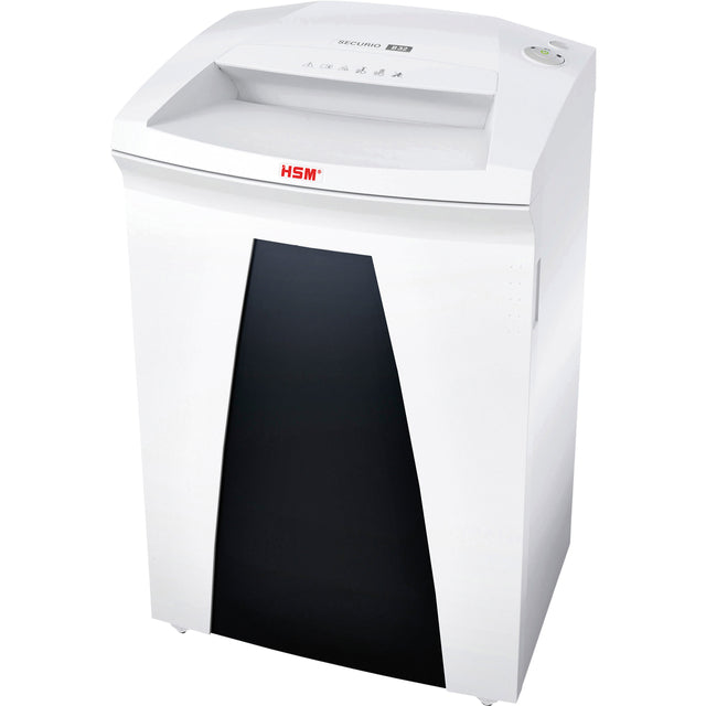 HSM Securio B32 Papiervernietiger 3.9mm
