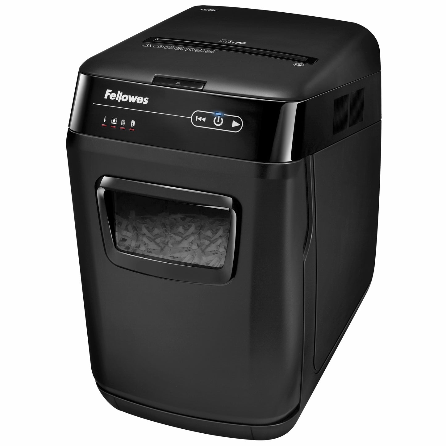 Fellowes Automax 150C EU Papiervernietiger 4x38mm