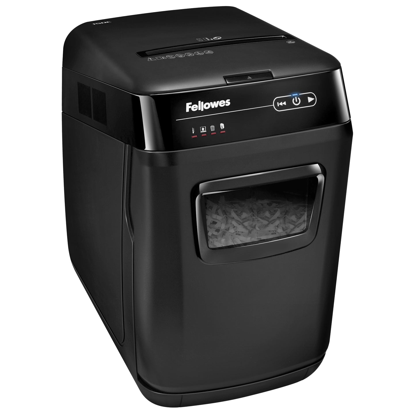 Fellowes Automax 150C EU Papiervernietiger 4x38mm - 3