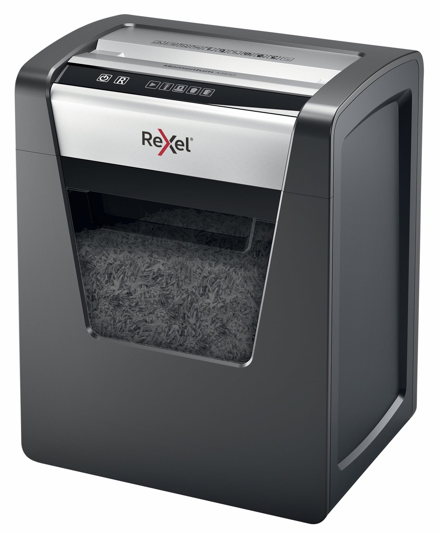 Rexel Momentum M510 Papiervernietiger 2x15mm