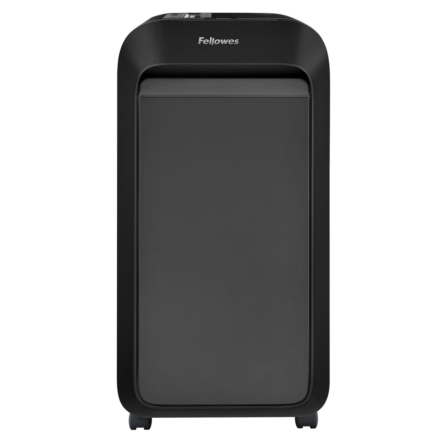 Fellowes LX221 Papiervernietiger 2x12mm Zwart - 2