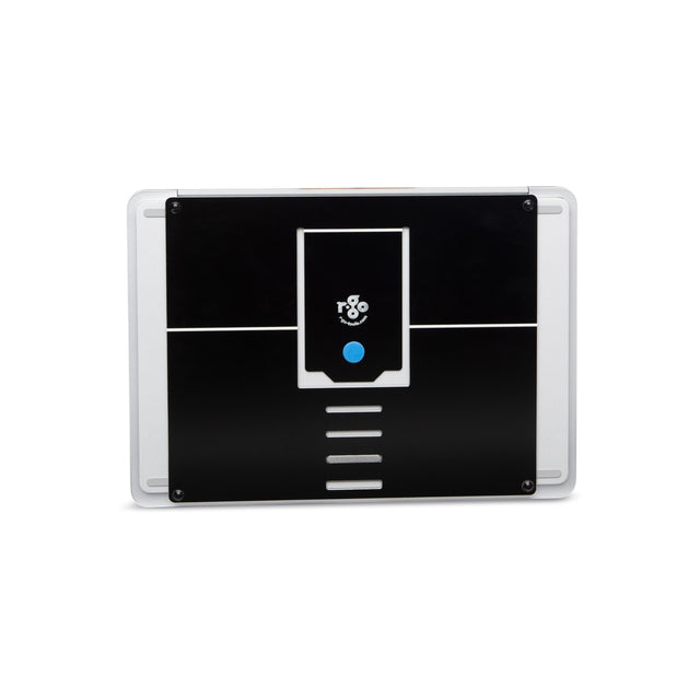 Dunne Aluminium R-Go Riser Attachable Laptopstandaard - 8