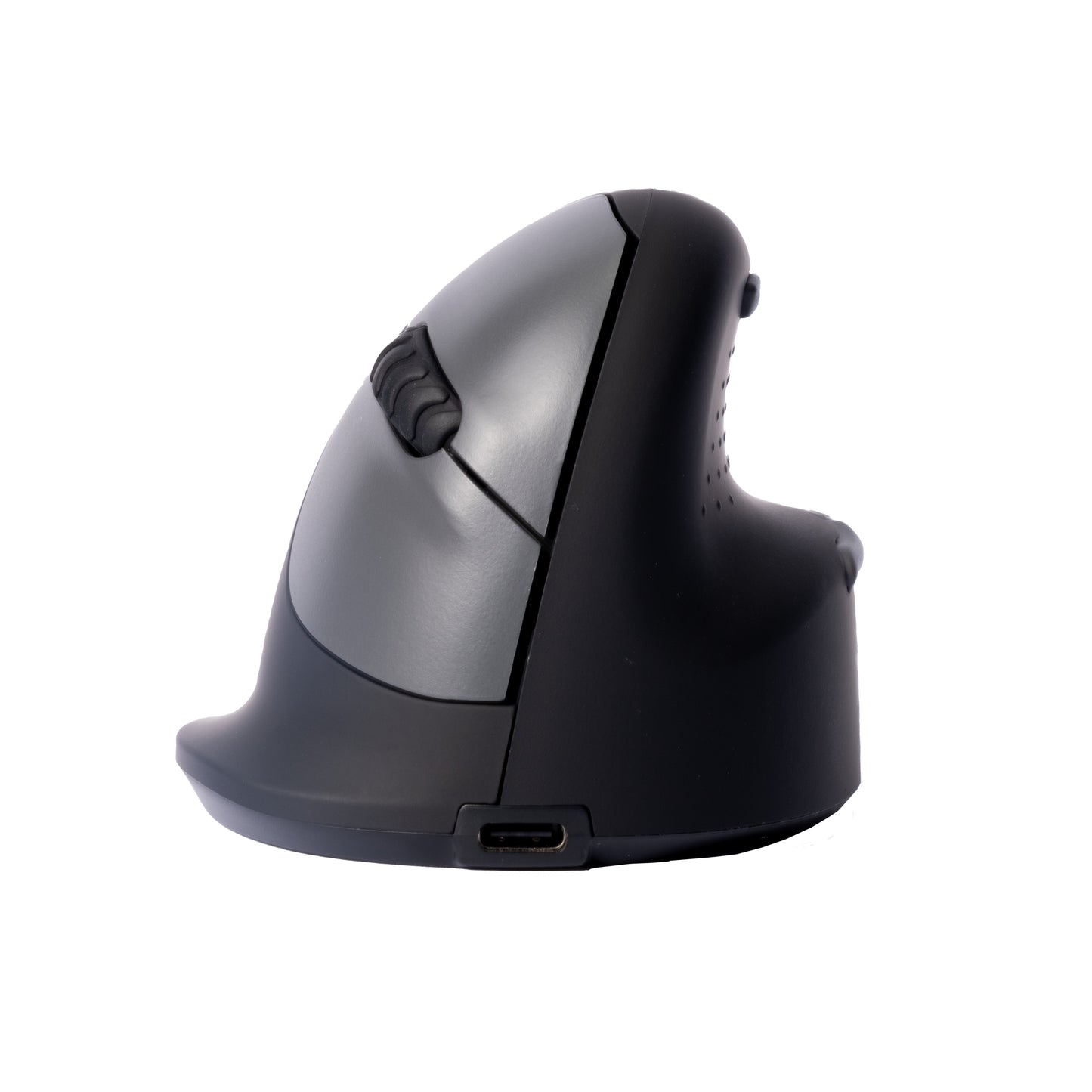R-Go Ergonomische Wireless Muis Rechtshandig M
