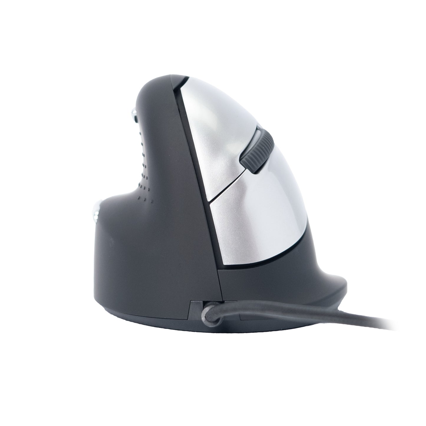 R-Go Ergonomische Wireless Draadloze Muis Links/Rechts M