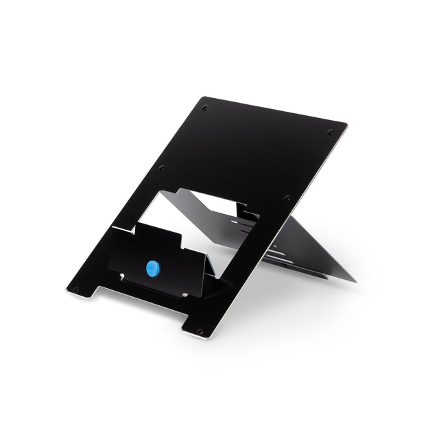 R-Go Riser Laptopstandaard Flexibel, 5 Hoogtes, Aluminium - 7