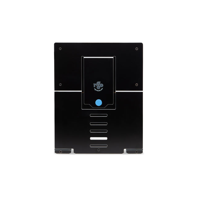 R-Go Riser Laptopstandaard Flexibel, 5 Hoogtes, Aluminium - 9