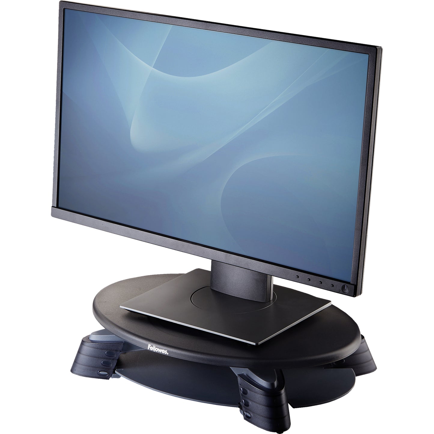 Fellowes Compact Monitorstandaard Grafiet - 3
